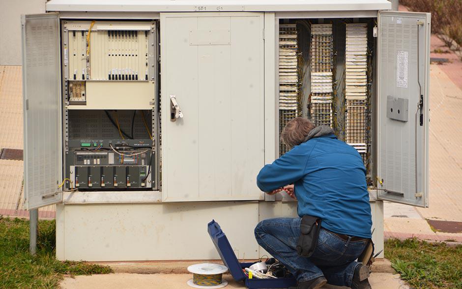 besoin d'un électricien La Verrière