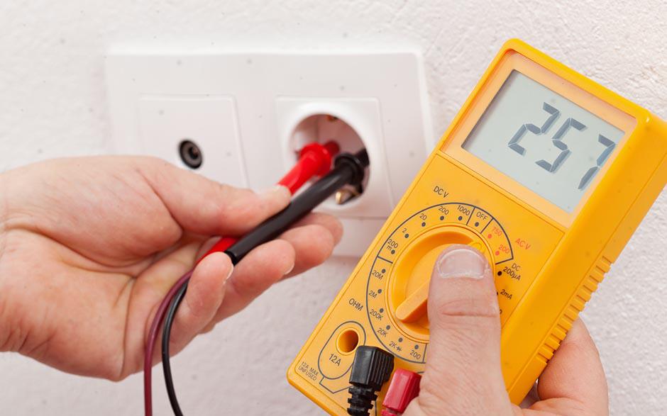 besoin d'un électricien La Verrière